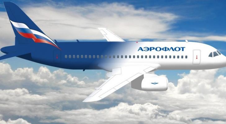 “Aeroflot” Bakıya uçuşları təxirə salıb