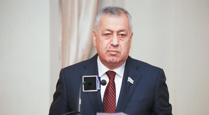 “Manatın taleyinə aydınlıq gətirilməlidir, su qıtlığı aradan qaldırılmalıdır”