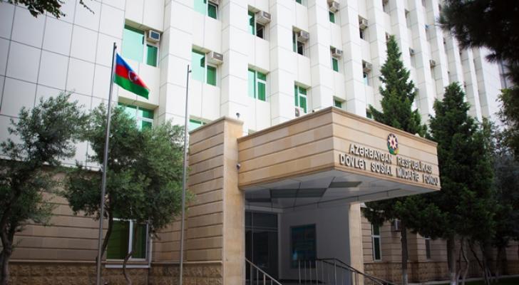 DSMF-nin büdcədən asılılığı 25%-ə düşə bilər