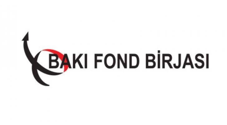 “Bakı Fond Birjası”nın dövriyyəsi 31% azalıb