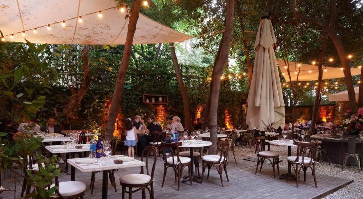 Kafe və restoranlar bu tarixdə açıla bilər