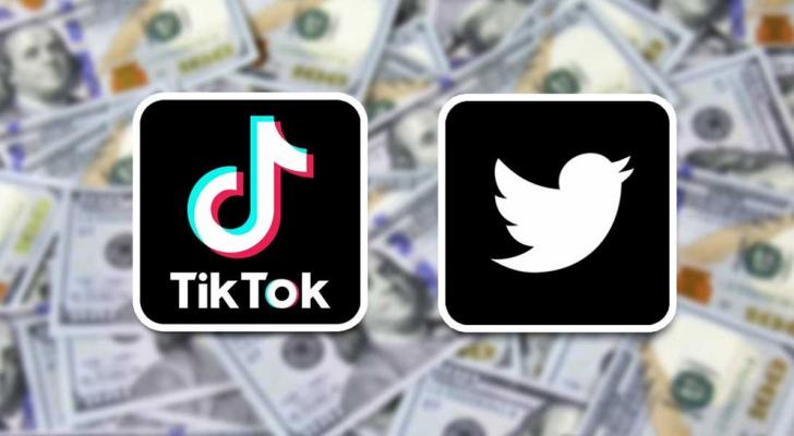“Twitter” “TikTok”u almaq istəyir