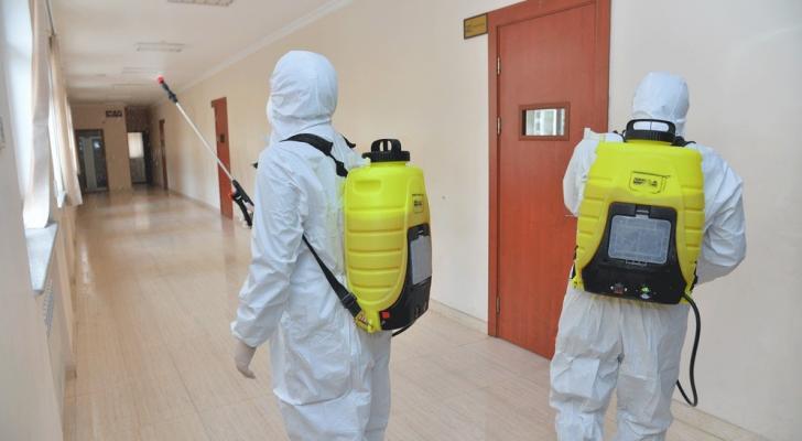 İndiyədək 7 950 obyektdə sanitar-epidemioloji tələblər pozulub
