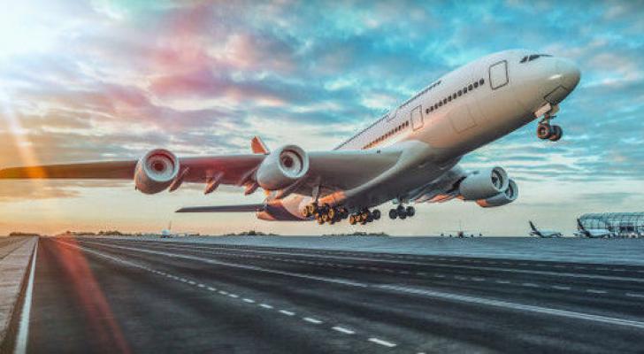 Rusiyadan Türkiyənin turizm mərkəzlərinə aviareyslər bərpa olunur