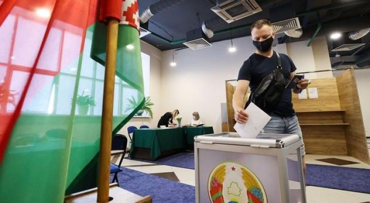 Belarusda keçirilən seçkilərin ilkin nəticələri açıqlandı - RƏSMİ