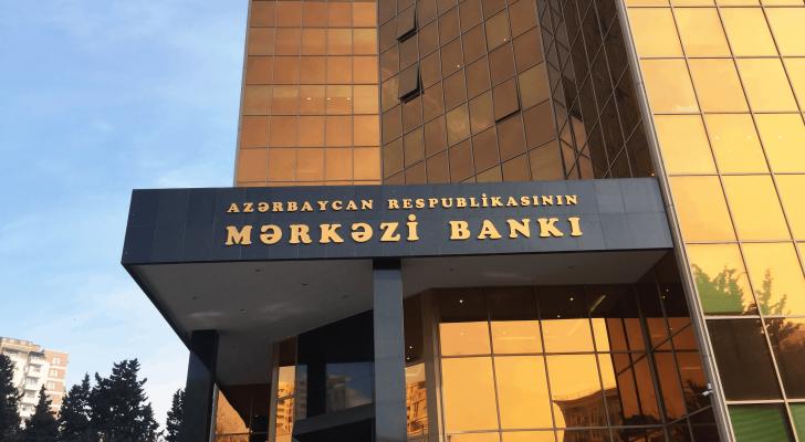 AMB depozit hərracında 150 mln. manat cəlb edib