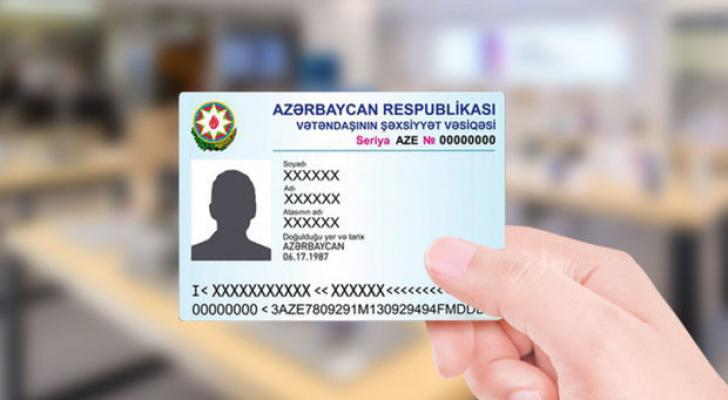 Türkiyəyə şəxsiyyət vəsiqəsi ilə gedə bilərik? - RƏSMİ AÇIQLAMA