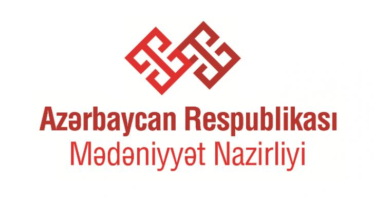 Mədəniyyət Nazirliyində dəyişikliklərə start verildi - RƏSMİ AÇIQLAMA