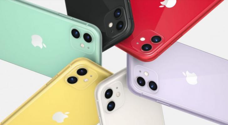 “iPhone”ların satışı 30 faiz azala bilər
