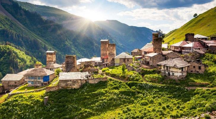 Azərbaycandan Gürcüstana səfərlər 65% azalıb