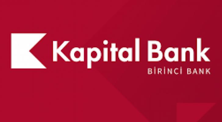 Kapital Bank nizamnamə kapitalını artırmağı planlaşdırır
