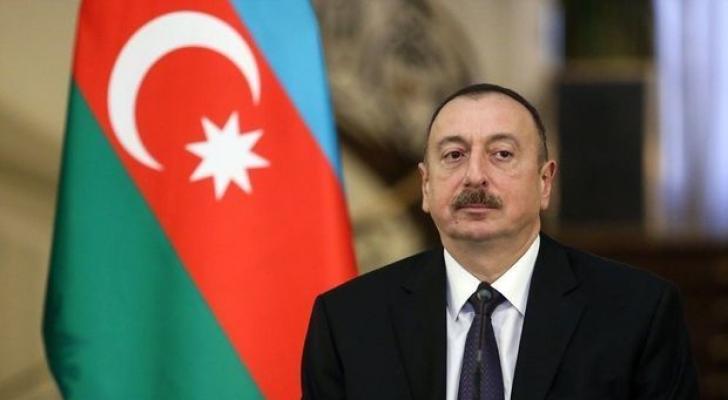 İlham Əliyevdən baş nazirlə bağlı SƏRƏNCAM