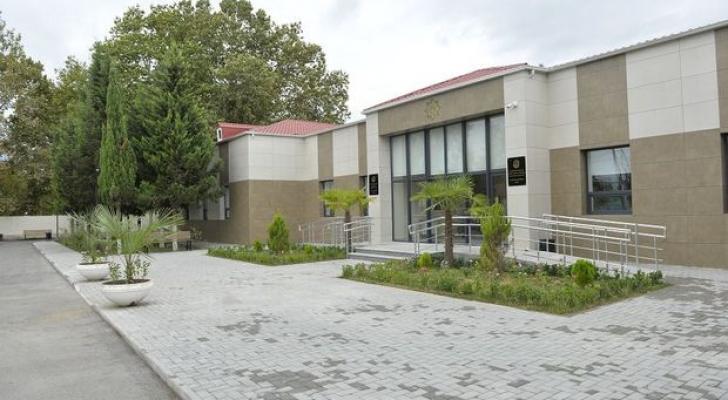 Bu il bölgələrdə səkkiz yeni bərpa mərkəzi açılacaq