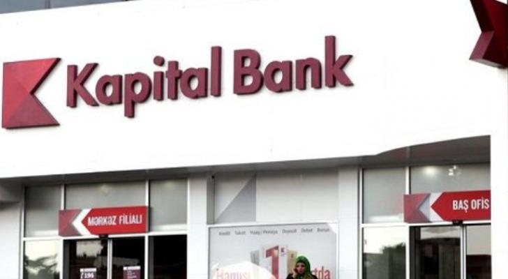 “Kapitalbank” bu il rekord qazanc əldə edəcək – Rəqəmlər Açıqlandı 