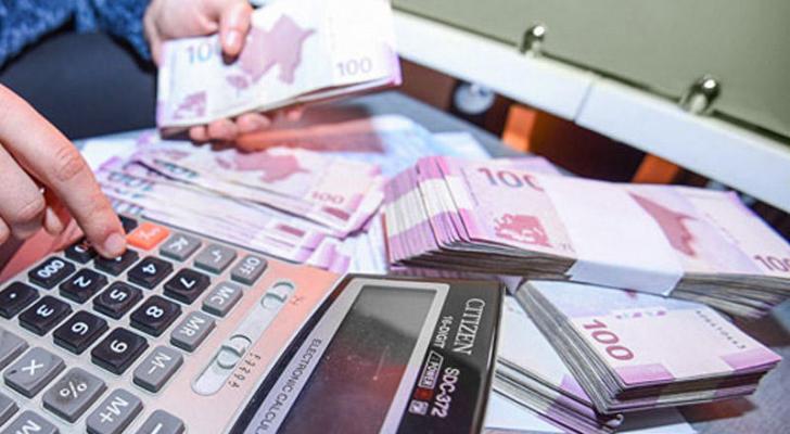 Avqust ayı üzrə bütün pensiyaların ödənişi başa çatıb