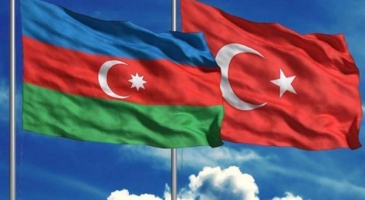 Azərbaycanla Türkiyə arasında ticarət dövriyyəsi ARTIB