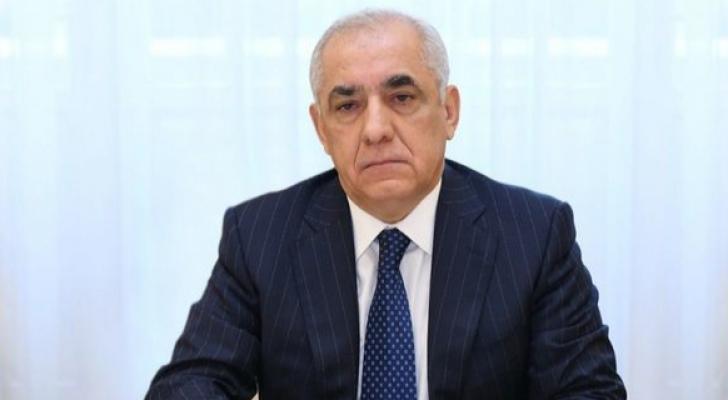 Baş nazirdən kənd inzibati dairələri ilə bağlı QƏRAR