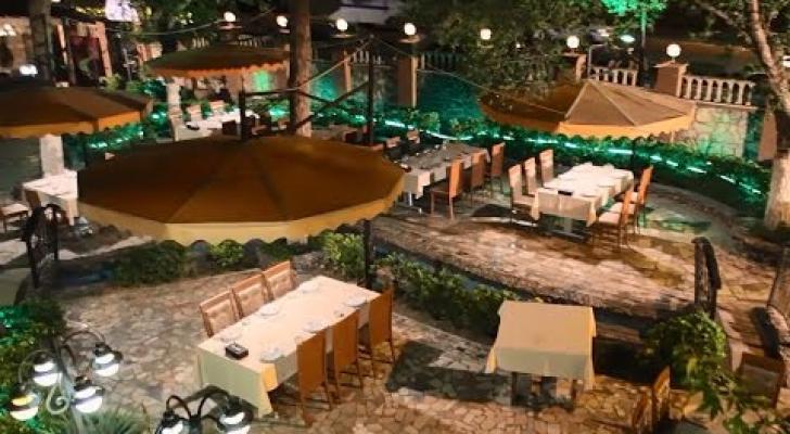 Kafe və restoranların fəaliyyətinə icazə verildi