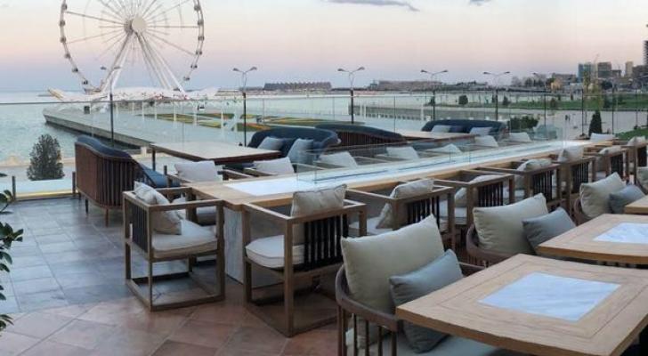 Açıq havada işləyəcək kafe və restoranların iş saatı açıqlandı