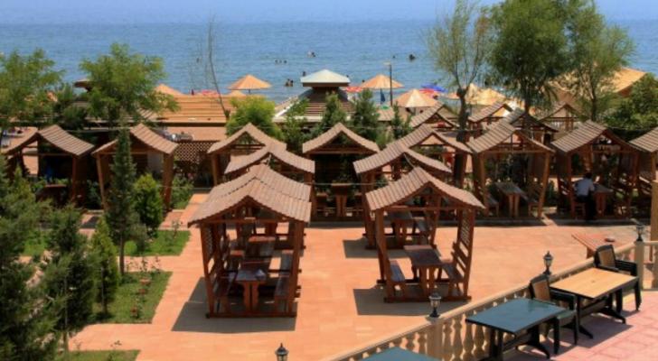 Kafe və restoranlarla bağlı QADAĞALAR