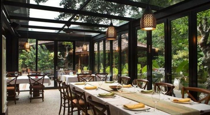 Fəaliyyətinə icazə verilən kafe-restoranlarla bağlı XƏBƏRDARLIQ
