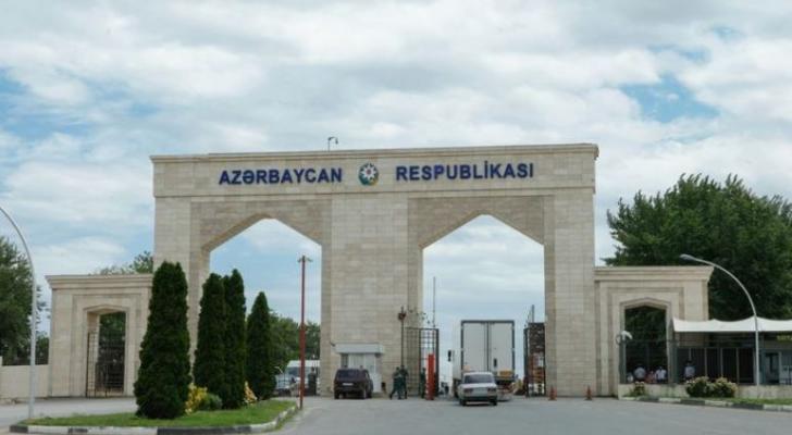 Azərbaycandan daha 79 İran vətəndaşı ölkəsinə qayıdıb