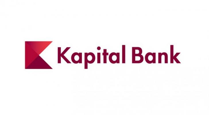 "Kapital Bank" işçi axtarır - VAKANSİYA