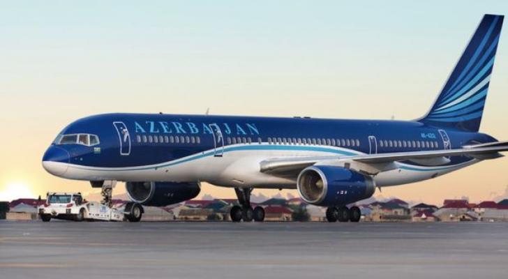 AZAL: “Oktyabrın 25-dək olan biletlər ödənişsiz yenidən təxsis edilə və ya dəyişdirilə bilər”