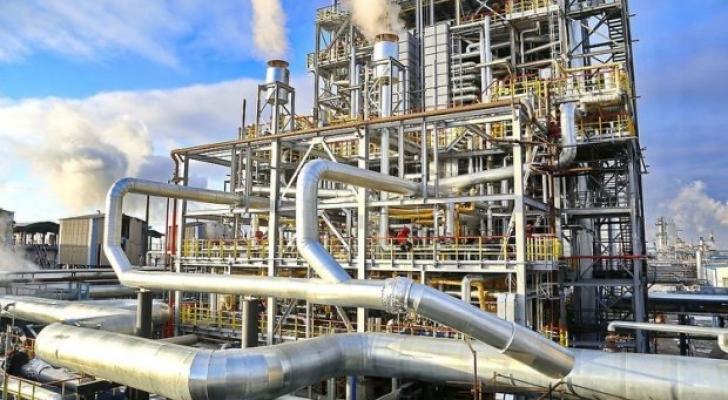 SOCAR-ın metanol zavodu istehsalı 26% artırır