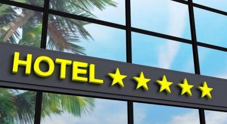 Bölgələrdəki hotellərin cəmi 10 faizi doludur