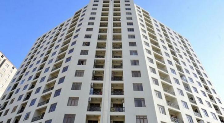 Bakının daha bir ərazisində mənzillərə "kupça" veriləcək