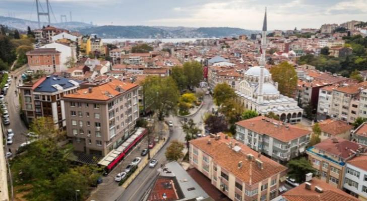 Azərbaycanlılar Türkiyədə mənzil alışını artırıblar