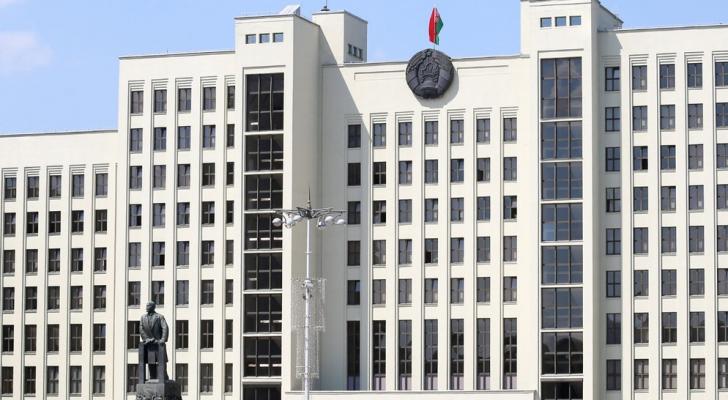 Belarusda hökumət istefa verdi