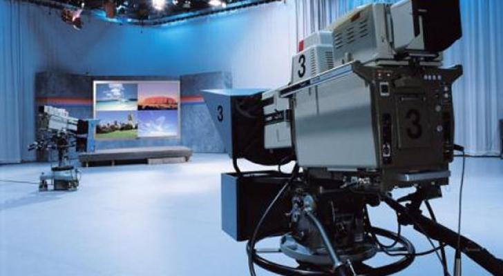 Belarus dövlət telekanalı yayımı dayandırdı