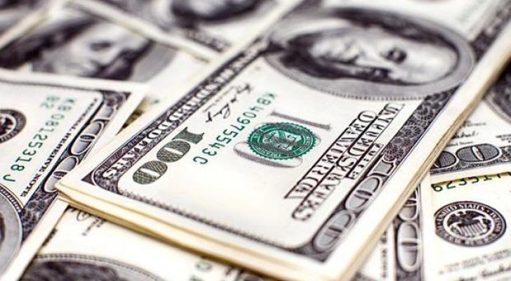 Türkiyədə dolların qiyməti rekord həddə çatdı
