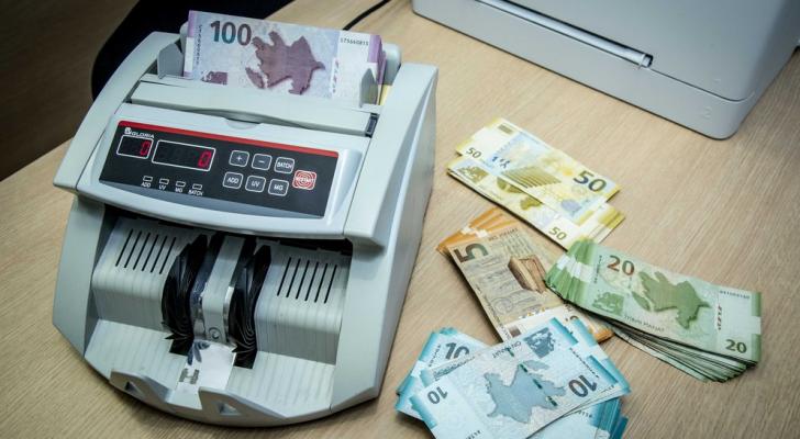 Dövlət Vergi Xidməti 3 milyon manatlıq tenderi yekunlaşdırıb