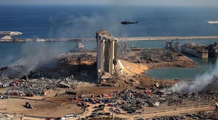 Beyrutda fövqəladə vəziyyət rejiminin müddəti uzadıldı