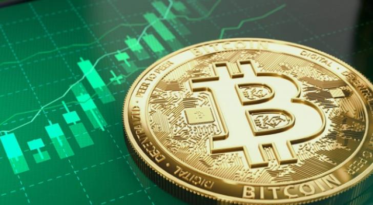Bitcoin yenidən ucuzlaşdı