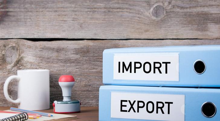 Gürcüstan Azərbaycana ixracı 15%-dən çox azaldıb