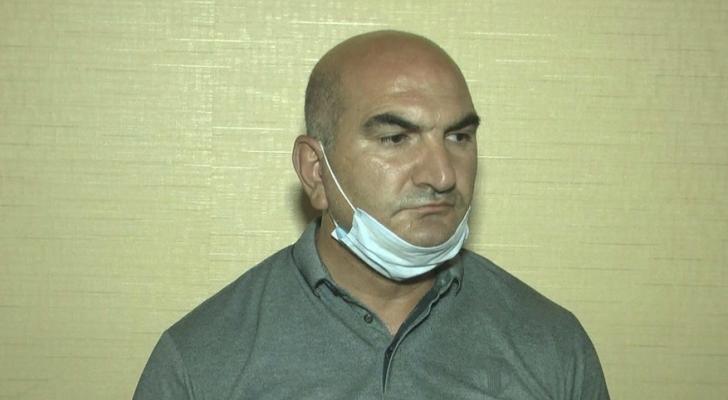 Polis və AQTA reydi: Vaxtı keçmiş yumurtaları bərpa edib, satan şəxs saxlanıldı