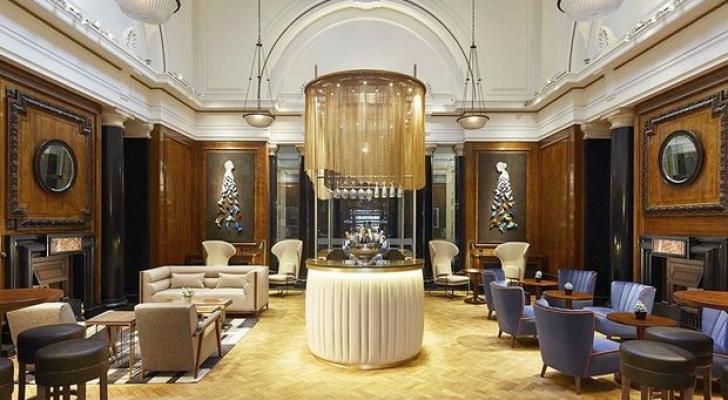 Məşhur hotellər şəbəkəsi məhkəməyə verildi