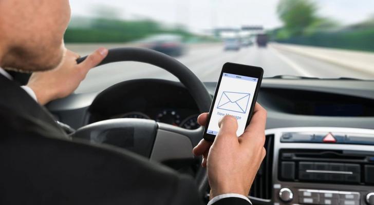 Sərxoşluq dərəcəsini mobil telefonlar xəbər verəcək