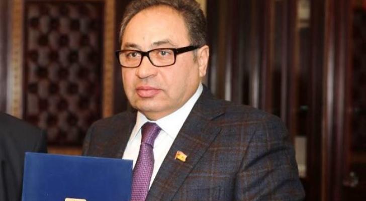 Abel Məhərrəmov Ramiz Mehdiyevin nəvəsinin toyundan danışmaq istəmir