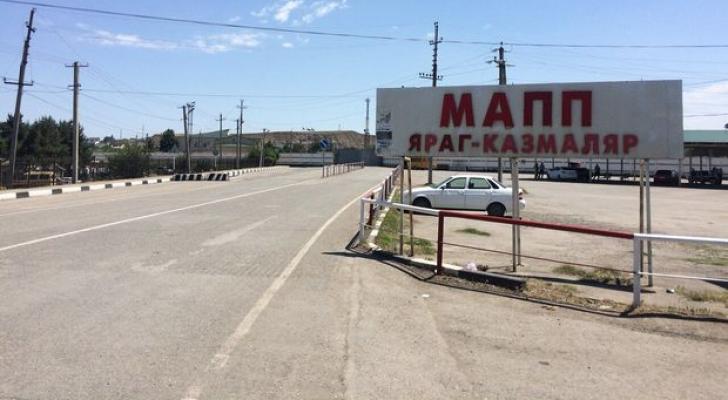 Daha bir qrup Rusiya vətəndaşı Azərbaycandan vətənlərinə qayıtdılar