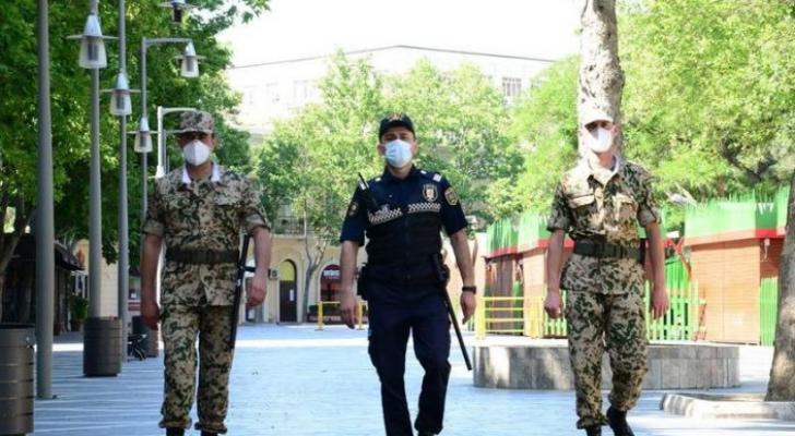 Azərbaycanda karantin rejimi yenidən sərtləşdirilə bilər