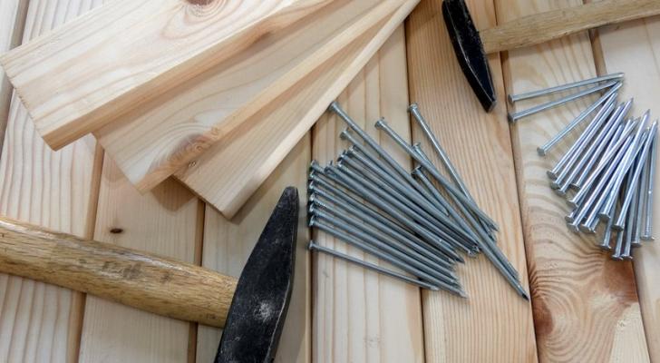 Gürcüstan Azərbaycandan tikinti materiallarının idxalını azaldıb