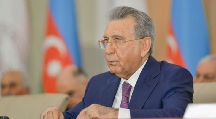 Prezident İlham Əliyev Ramiz Mehdiyevin dərsini verdi!