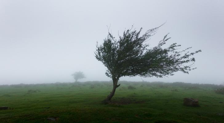 Hava şəraiti ilə bağlı xəbərdarlıq edildi
