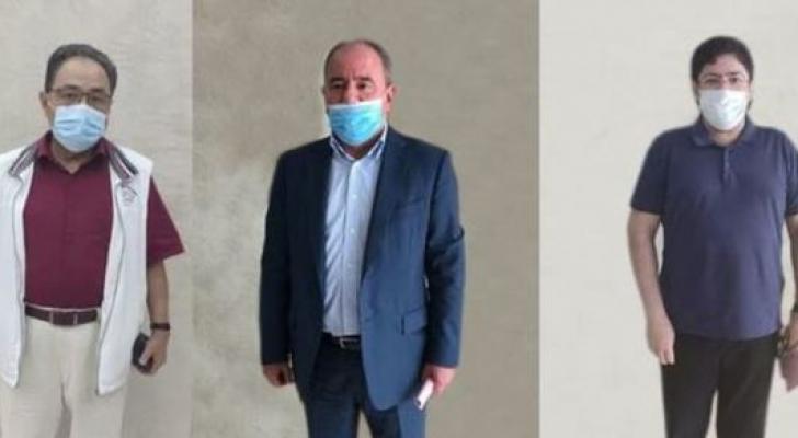 Ramiz Mehdiyevin nəvəsinin toyunda iştirak edənlər cərimələndi - RƏSMİ + FOTO