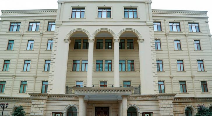 Ermənistan diversiya-kəşfiyyat qrupunun komandiri əsir götürülüb